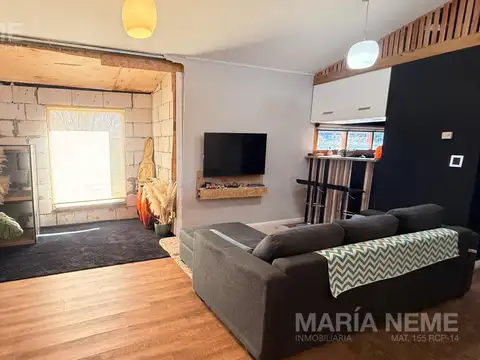 Casa en Venta 6 años