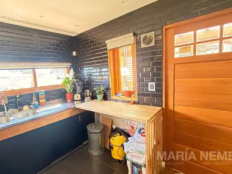 Casa en Venta en Dina Huapi, USD 128.000