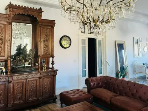 Venta importante Casa estancia benquerencia farm club