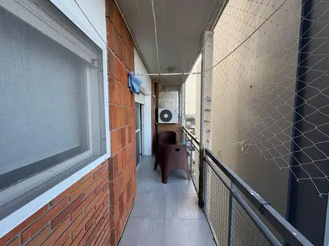 Departamento en Venta 40 años