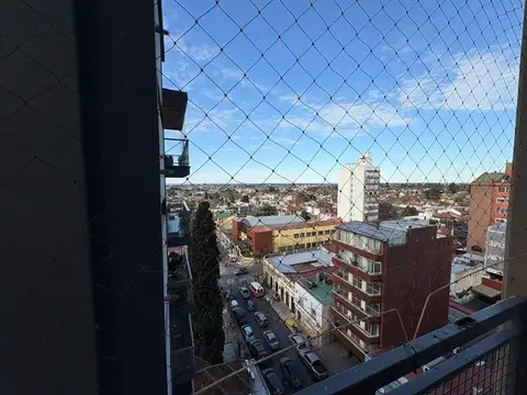 DEPARTAMENTO 3 AMBIENTES SOBRE RIVADAVIA