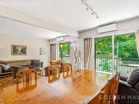 Departamento en Venta de 3 dormitorios