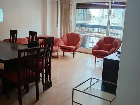 Departamento en alquiler en Barrio Norte