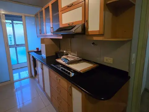 Departamento en Alquiler 50 años