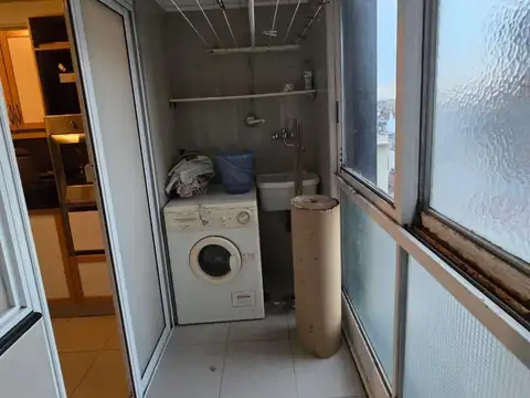 Departamento en Alquiler de 3 dormitorios