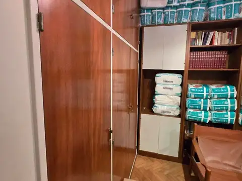 Departamento en Alquiler al Norte
