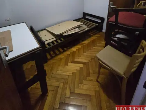Departamento en Alquiler de 4 ambientes