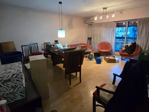 Departamento en alquiler en Barrio Norte