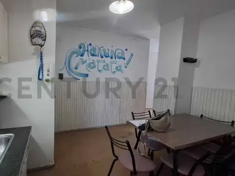 Departamento en Venta 55 años