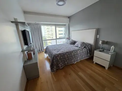 Departamento en Alquiler 12 años