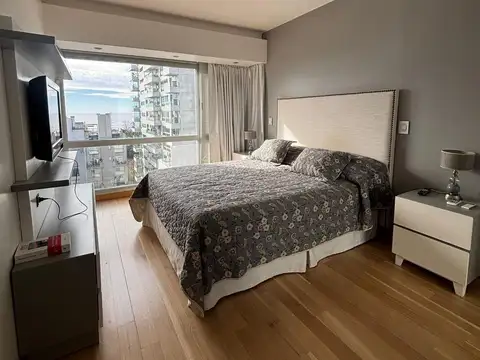 Departamento en Alquiler en Vicente López, USD 3.500