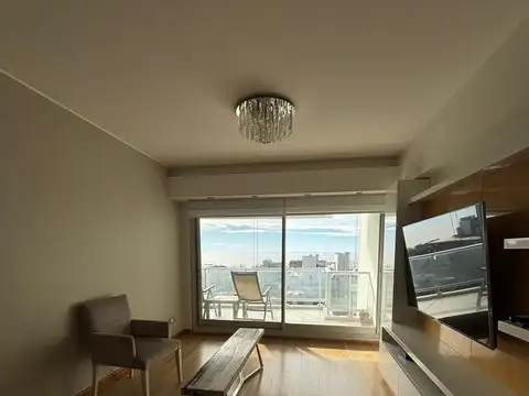 Departamento en Alquiler 12 años
