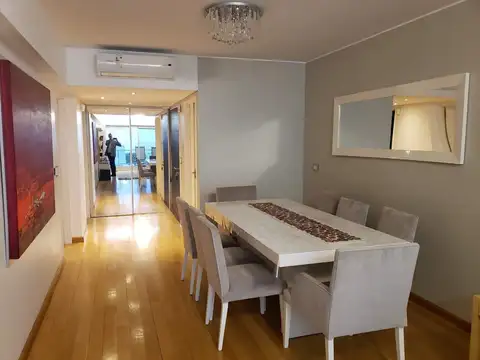 Departamento en Alquiler de 3 dormitorios