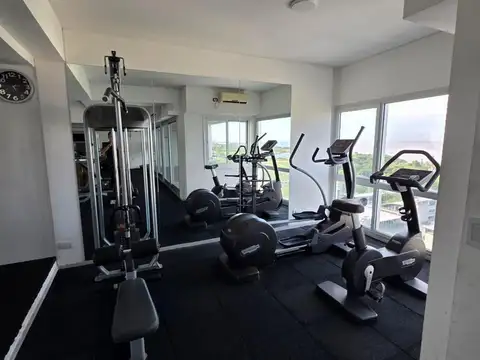 Departamento en Alquiler de 4 ambientes