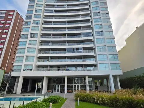 Avenida Libertador al 1200