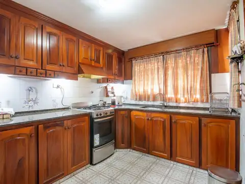 VENTA CASA 4 DOR APTA CRED BO LOMAS SAN MARTIN CBA