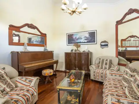 Casa en Venta de 4 dormitorios