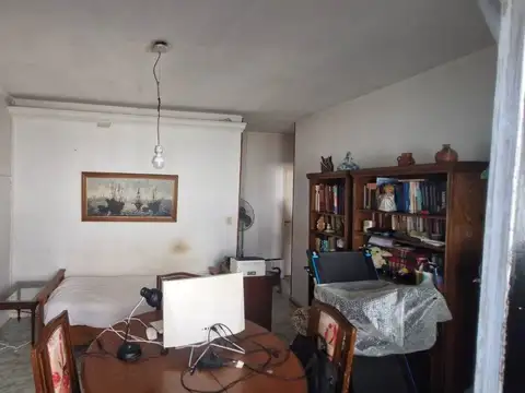 Departamento en Venta 56 años