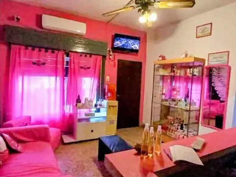 Casa en Venta 40 años