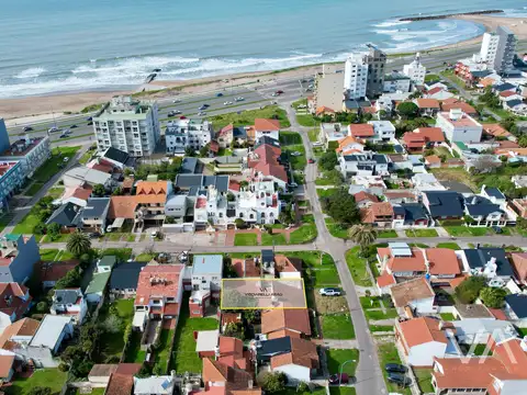 Terreno en Venta en Constitución, USD 89.000