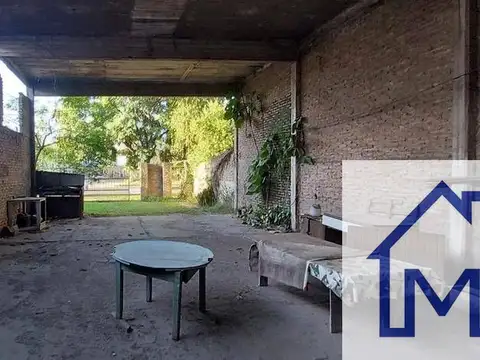 Av. Arturo Illia 9200, José C. Paz, Provincia de Buenos Aires, 100