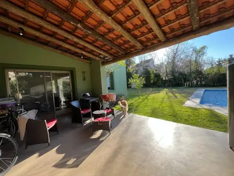 San Carlos Country Club