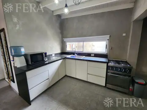 Depto Tipo Casa en Venta en Villa Dominico, USD 47.000