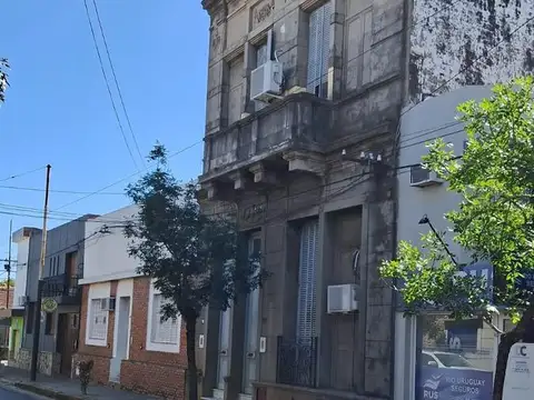 Casa en Concordia
