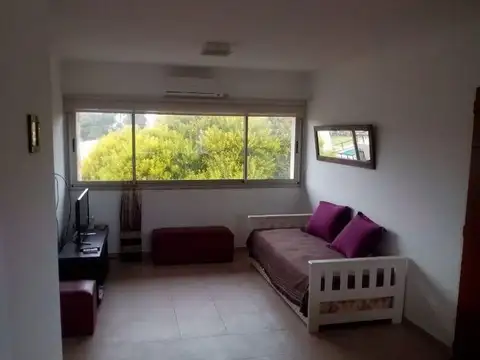 Departamento en Alquiler Temporal de 2 ambientes