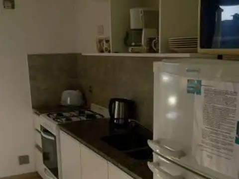 Departamento en Alquiler Temporal al Norte