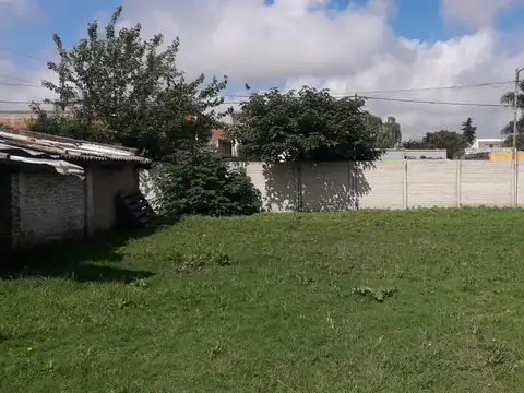 Terreno en Venta en Monte Grande, USD 40.000