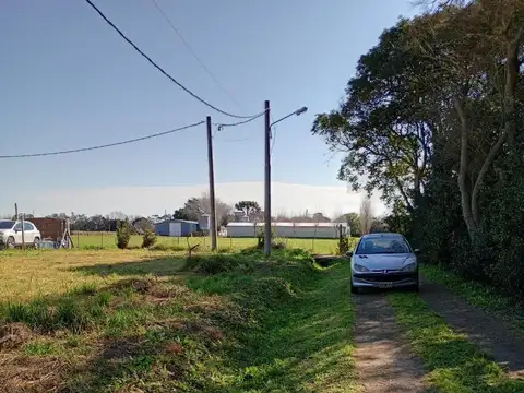 Terreno en Venta en Arturo Segui, USD 23.000