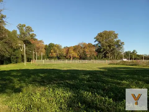 Terreno en Venta de 432,0 m2