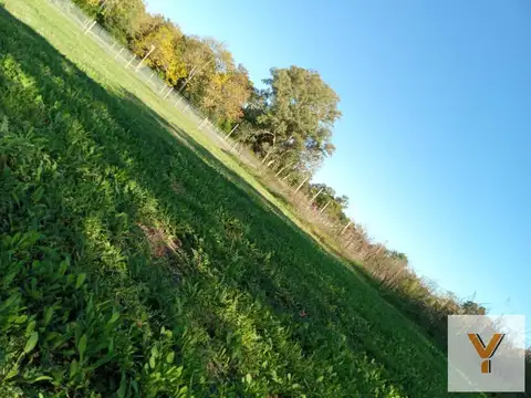 Terreno en Venta de 432,0 m2