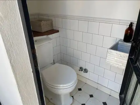 Departamento en Alquiler Temporal de 2 dormitorios