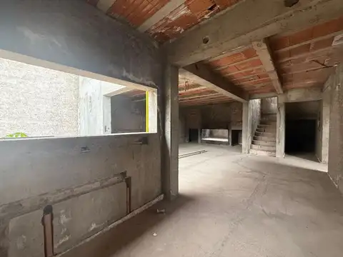 Casa en Venta 2 años