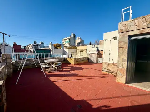 Depto Tipo Casa en Venta de 3 dormitorios