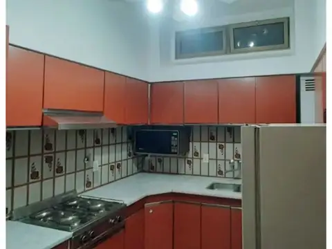 Depto Tipo Casa en Venta con 1 cocheras