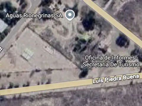 Terreno en Venta de 10323,0 m2