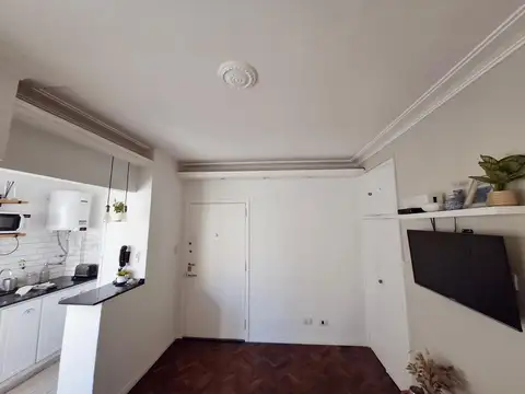 Departamento en Venta 40 años