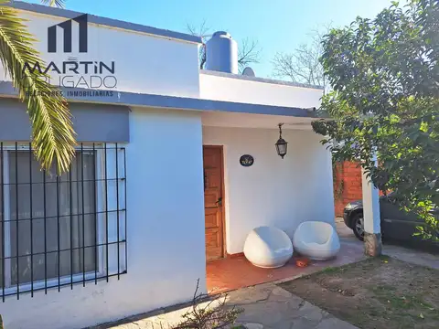 Casa en Venta Bella Vista apta crédito