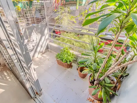 Depto Tipo Casa en Venta al Noroeste
