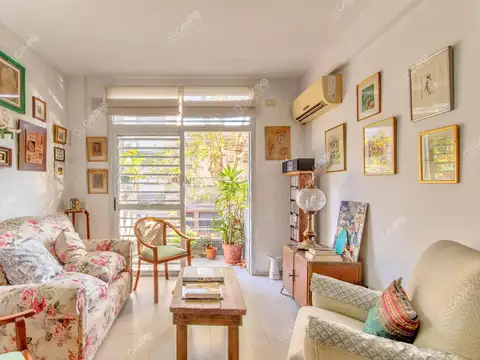 Depto Tipo Casa en Venta en Saavedra, USD 215.000