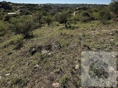 Terreno Bamba
