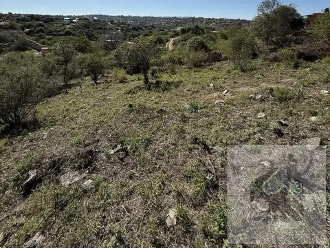 Terreno Bamba