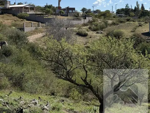 Terreno en Venta en Estancia Vieja, USD 12.000
