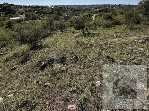 Terreno en Venta en Estancia Vieja, USD 12.000