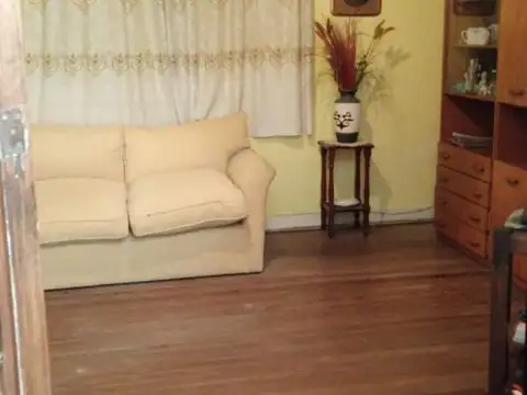 Depto Tipo Casa en Venta de 3 ambientes