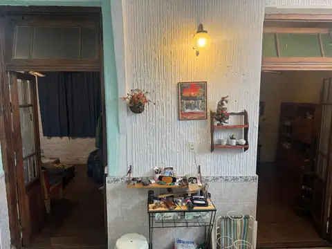 ALVAREZ THOMAS, AVDA. 800, Piso PB