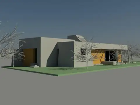 Casa en Venta en Lunlunta, USD 85.000